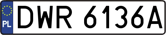 DWR6136A