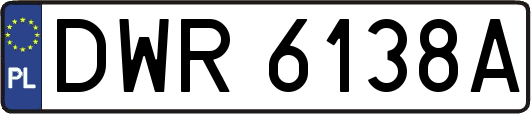 DWR6138A