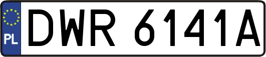 DWR6141A