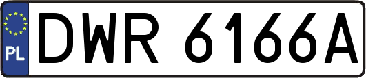 DWR6166A