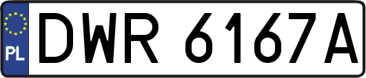 DWR6167A