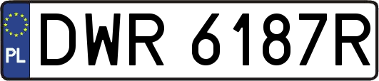 DWR6187R