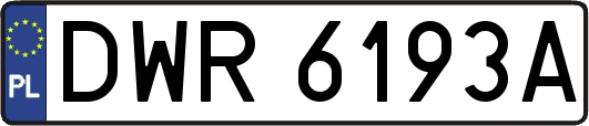 DWR6193A