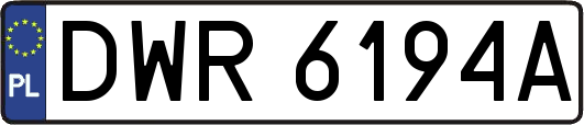 DWR6194A