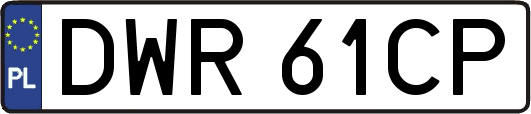 DWR61CP