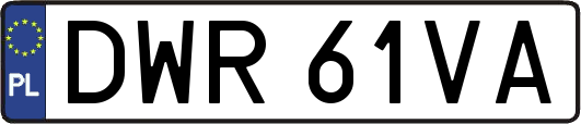 DWR61VA