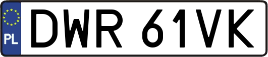 DWR61VK