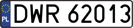 DWR62013