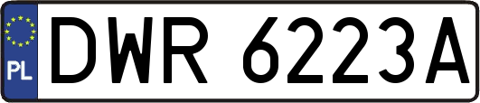 DWR6223A