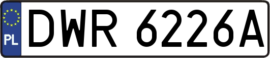 DWR6226A