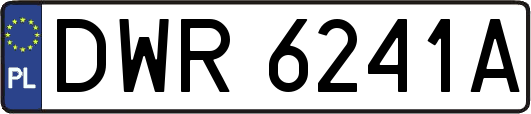 DWR6241A