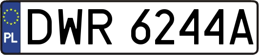 DWR6244A