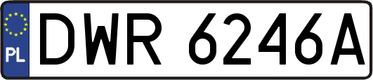 DWR6246A