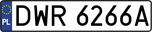 DWR6266A