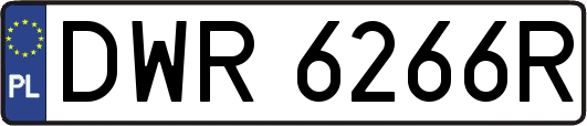 DWR6266R