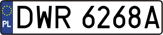 DWR6268A