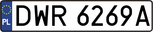 DWR6269A