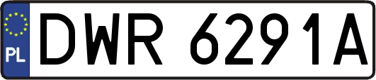 DWR6291A