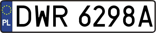 DWR6298A
