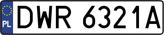DWR6321A