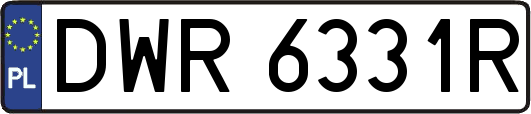 DWR6331R