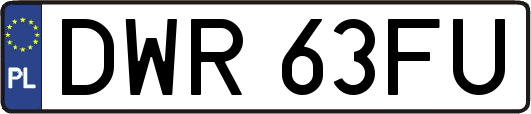 DWR63FU