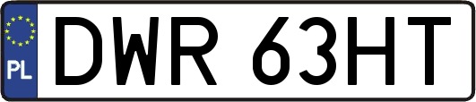 DWR63HT