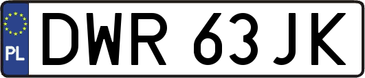 DWR63JK