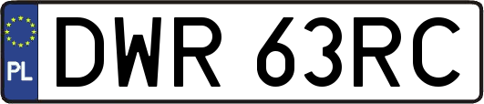 DWR63RC