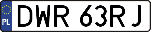 DWR63RJ