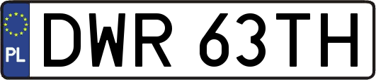 DWR63TH