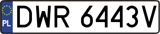 DWR6443V