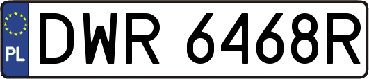 DWR6468R