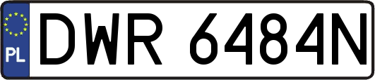 DWR6484N