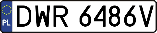 DWR6486V