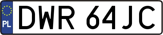 DWR64JC