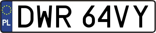 DWR64VY