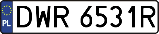 DWR6531R