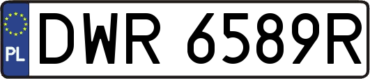 DWR6589R