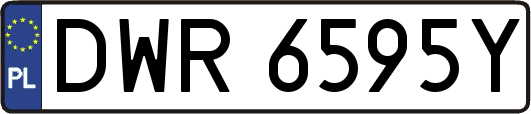 DWR6595Y