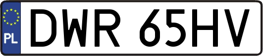 DWR65HV
