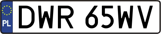 DWR65WV