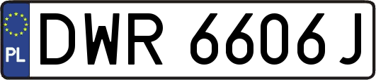 DWR6606J