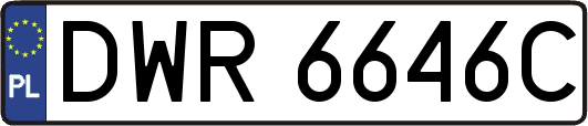 DWR6646C
