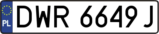 DWR6649J