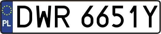 DWR6651Y