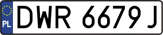 DWR6679J