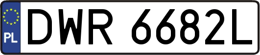 DWR6682L