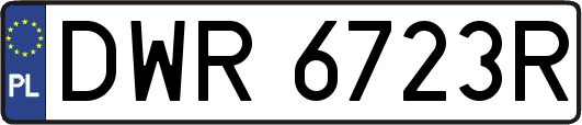 DWR6723R
