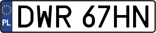DWR67HN